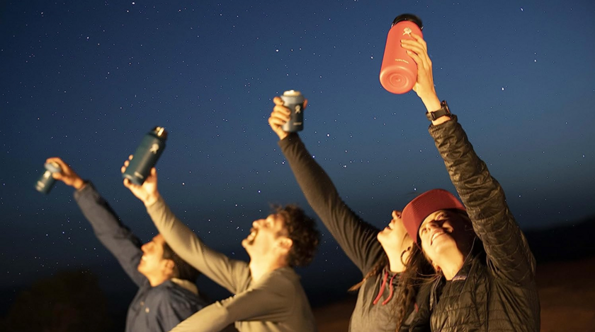 Hydro Flask Water Bottles